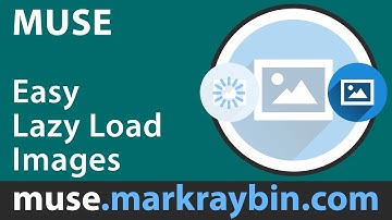 Lazy Load In A Carousel ( Adobe Muse )