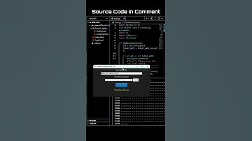 Clone Any Website with Python GUI Tool 🔥 | #python #webtools #shorts #viral #tech #website