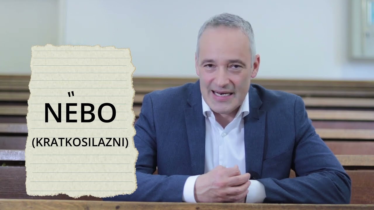 KAKO SE IZGOVARAJU NAGLASCI?