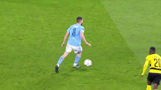 Matteo Kovacic is Balling under Pep