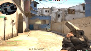 Heat Waves ❤️ (csgo fragmovie)