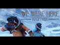 We Were Here Together 謎解き配信