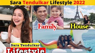 Sara Tendulkar Lifestyle 2022, Income,House Cars, Boyfriend, Family, Biography,Networth&Income