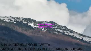 A Mon Grand Amour Ivetta Youtube A Mon Grand Amour Ivetta Youtube