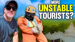 Are More Mentally Unwell Tourists Coming to Thailand