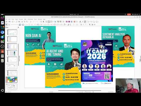 OWP 20260920 AI for small business and rural communities