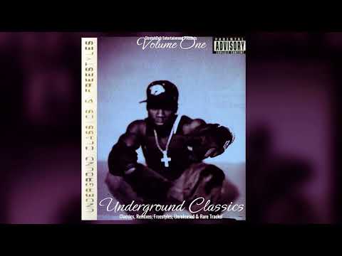 洋楽 50G's underground classic Vol.1 g-rap hqdefault.jpg?sqp=-