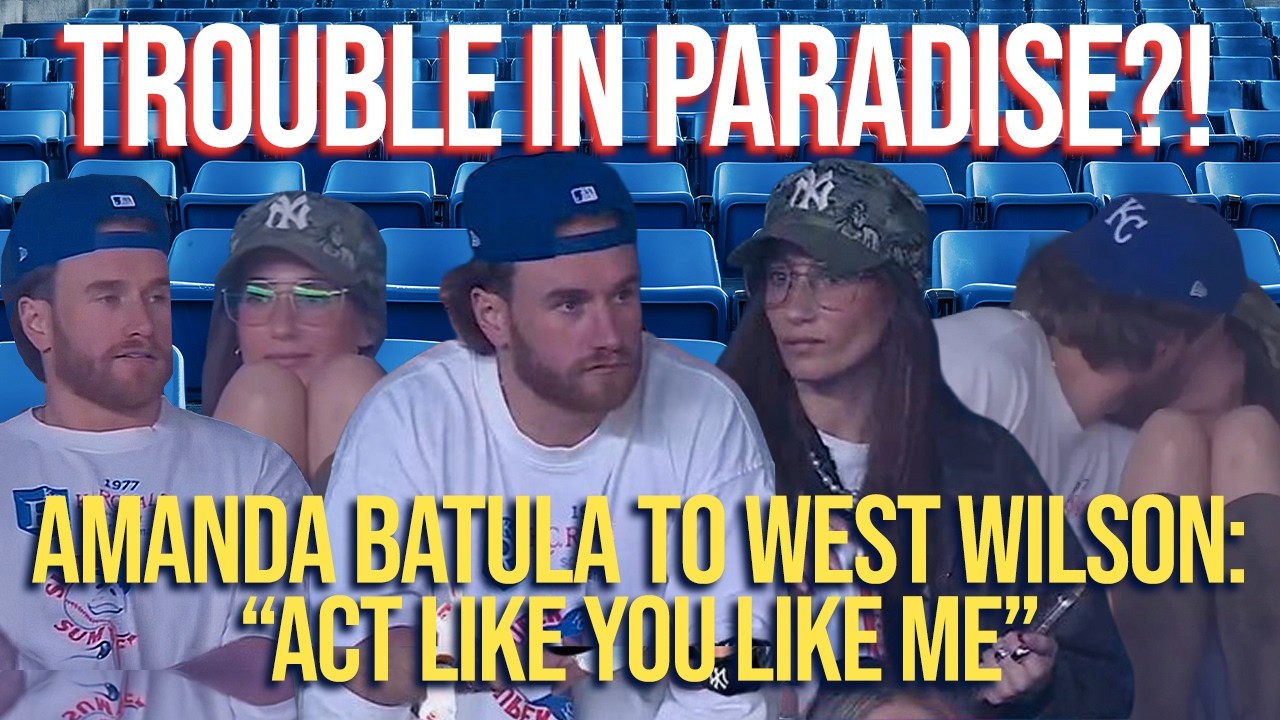 Amanda Batula To West: "Act Like You Like Me" - So Bad It's Good with Ryan Bailey #summerhouse