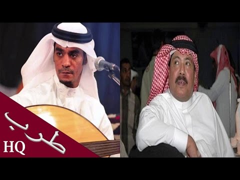 ابو بكر سالم عادك الا صغير جلسة مع رابح صقر