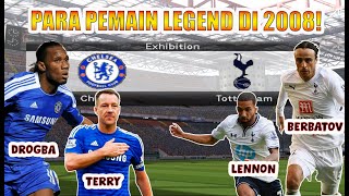 winning 2008 Chelsea Vs Tottenham  Winning Eleven