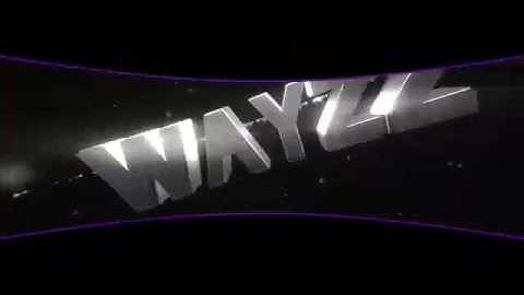 My intro made by Cryptix-Godz!