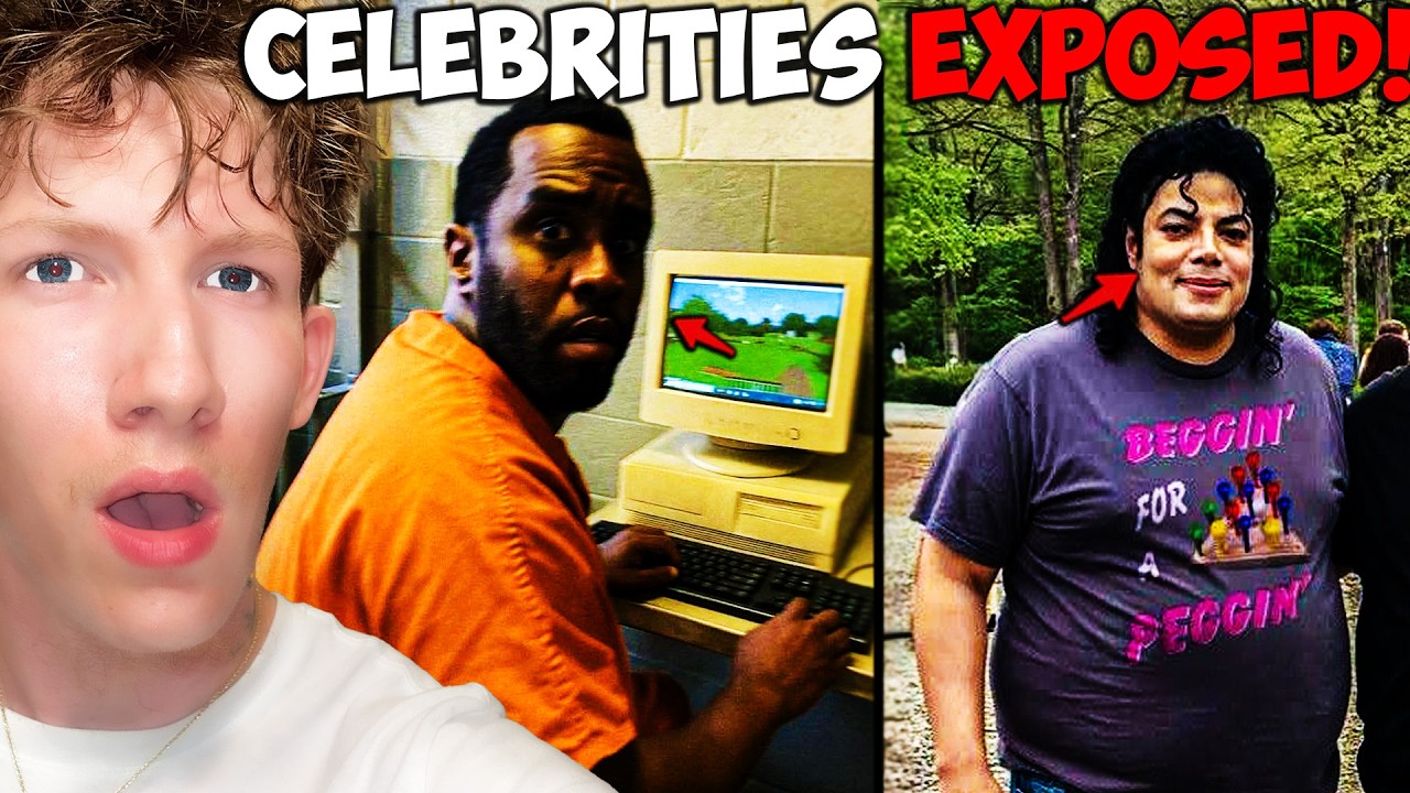 I Stayed Up All Night Watching Scary TikToks (And Regret Everything)