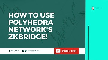 HOW TO USE POLYHEDRA NETWORK