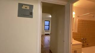 100 Arden St 3H Corner 1Bedroom/1Bath