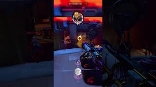 Naw They Jumped Me | Overwatch 2