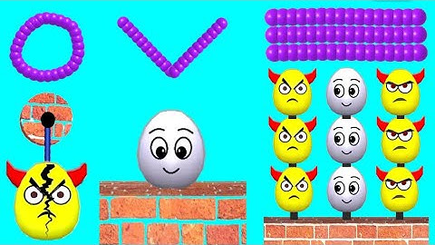 Draw to smash kill | puzzle game #viralvideo #gamingreviewbyamit