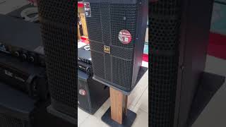 2500W Sound System Bass Test  Pure Power! #nghia #bass #basstest