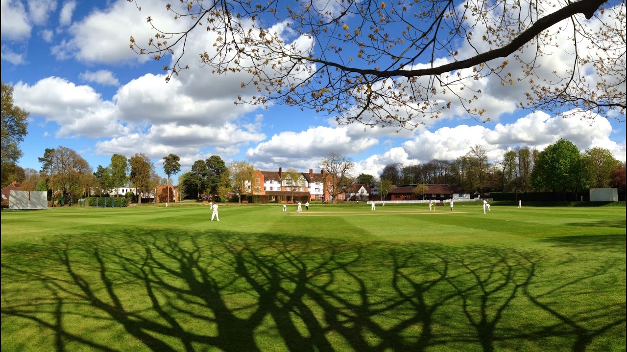 Reed's School Upper Sixth Speech Day
