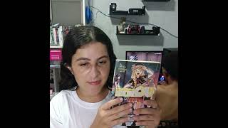 Estou amando 🥺#blogueira #rotinadodia #vlog #blog  #vlogcomigo
