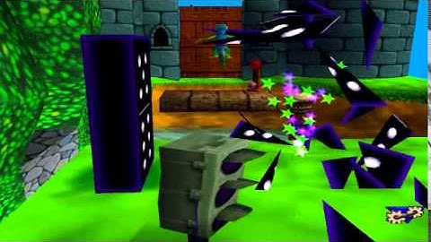 Gex 2 - Fine Tooning Skip [Glitch]