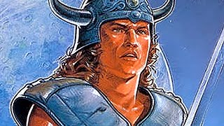 [♫] Knightmare II: The Maze of Galious - World Theme