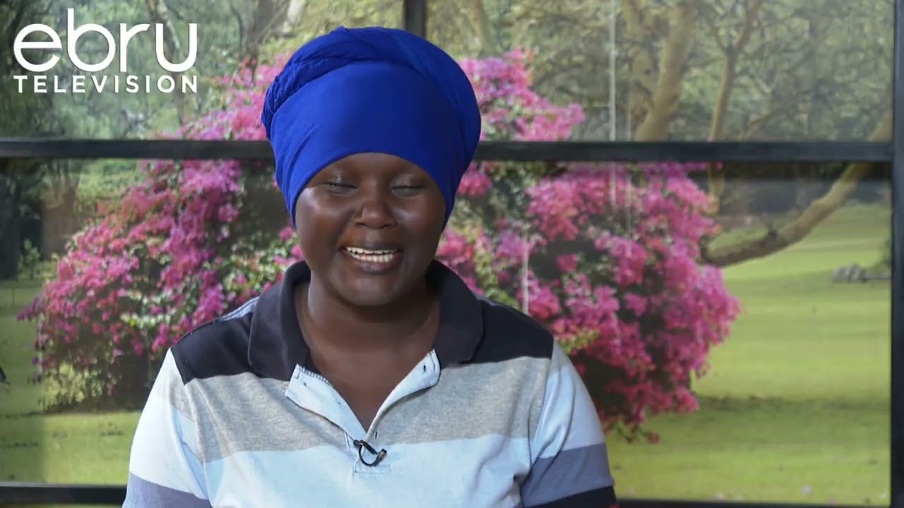 "Nitakupea styles zote unataka".