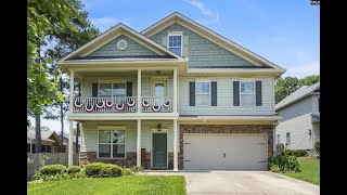 6 Race Stable Court video tour