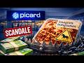 Picard : la descente aux enfers de l'empire du surgelé