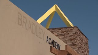 VIDEO: Fraud accusations made after charter school closes