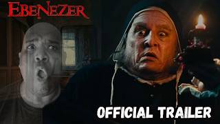 Ebenezer | Official Trailer l Reaction l Review
