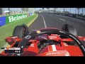 Charles Leclerc's Fastest Lap | Friday | FP2 2024 Australian Grand Prix