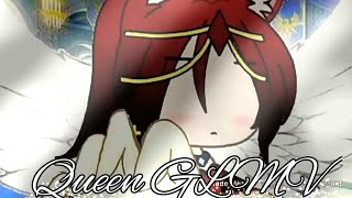 Queen//GLMV//Gacha life