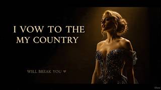 I Vow to Thee, My Country (Epic) — The Saddest War Story You’ll Ever See 💔