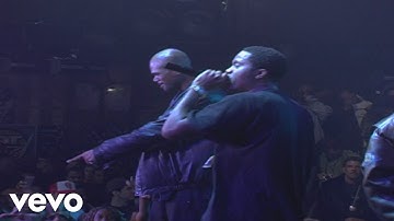 Nas - Made You Look / Made You Look (Remix) (from Made You Look: God