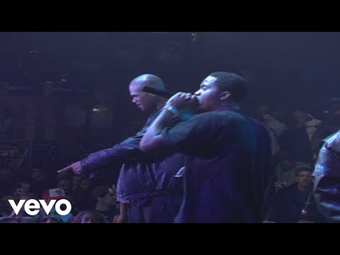 Nas - Made You Look / Made You Look (Remix) (from Made You Look Gods Son Live) 