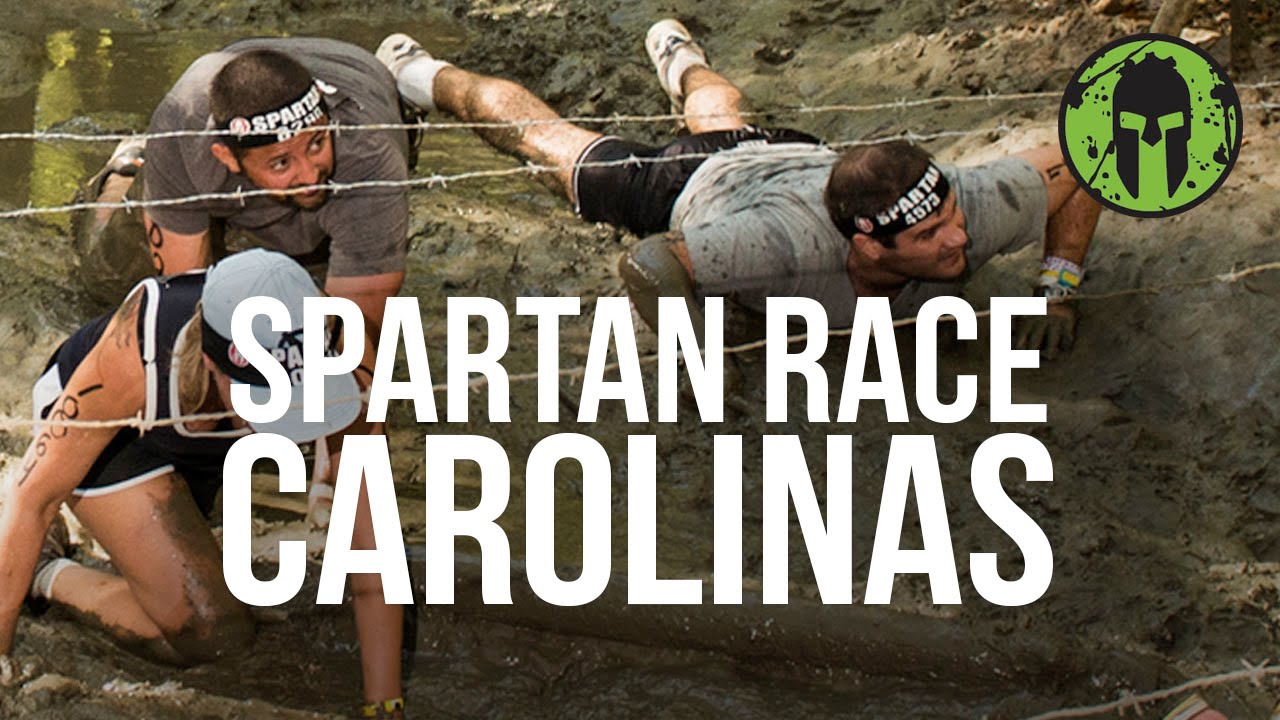 reebok spartan race videos