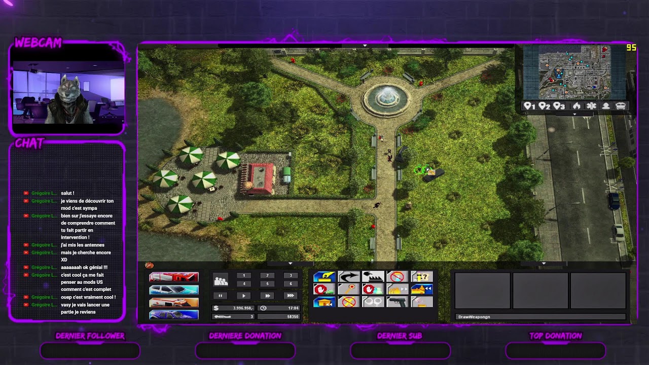 Live Emergency 4 Deluxe