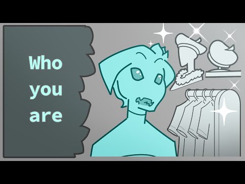 Who you are ▫️ OC Starbound animatic