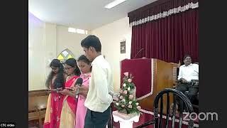 Special Song - Ctc United