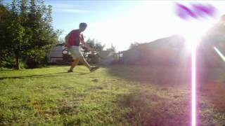 DanJump - Holidays