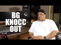 BG Knocc Out Knew Slim 400 Before He Was Killed Kept Hearing His Name In Drama Part 25 mp3