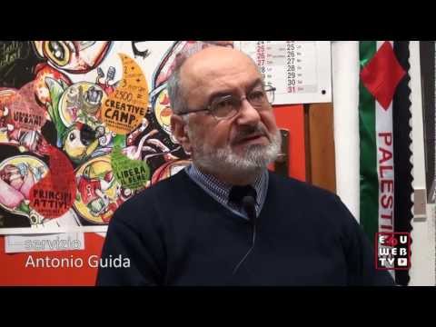 Intervista a Carlo De Santis dell'ADISU Puglia