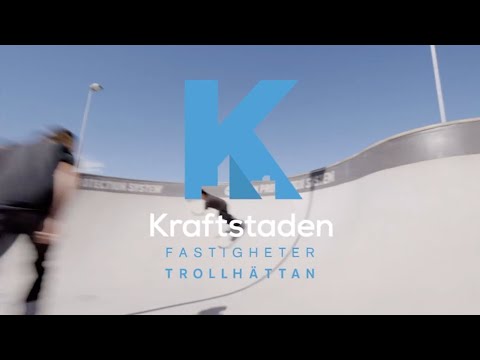 Kraftstaden 2