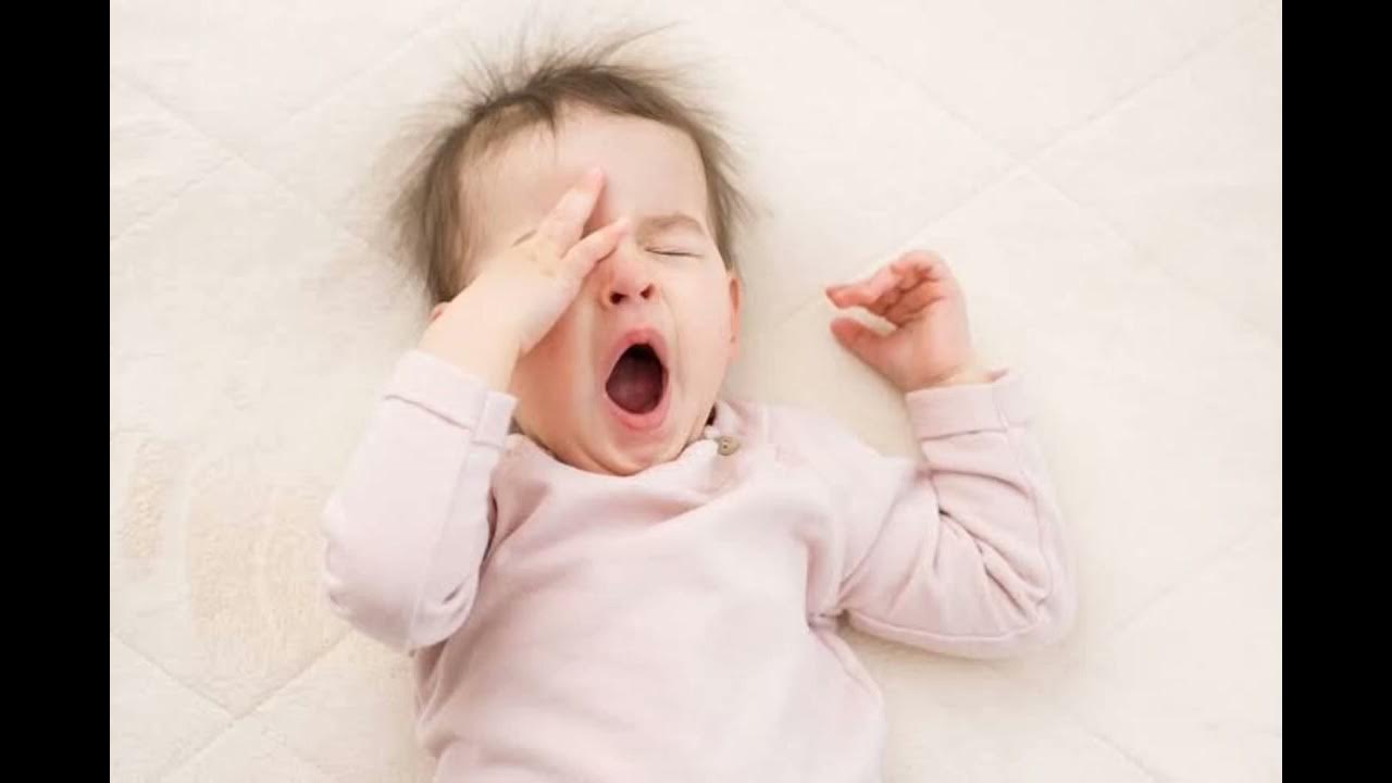 صوت تثاوب Sound of yawning YouTube