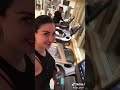 Sofinar Workout Releasedonyt Sofinar Tiktok