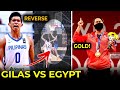 Thirdy is BACK, Gilas Pilipinas vs Egypt! | After 97years, may GOLD medal na tayo!