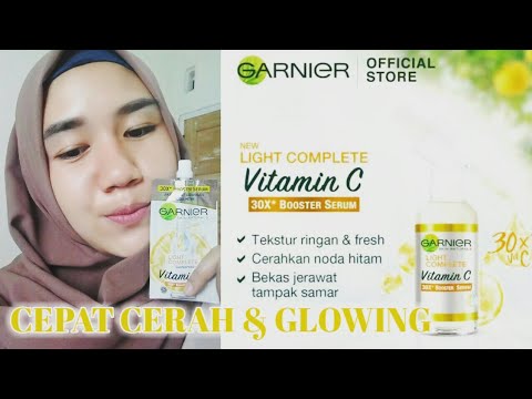 REVIEW JUJUR NIGHT CREAM | GARNIER YOGHURT SLEEPING MASK. 