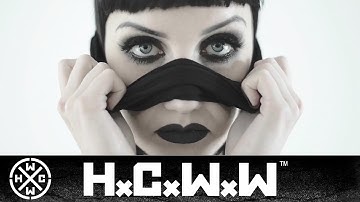 DTHRNR - BLINDED - HARDCORE WORLDWIDE (OFFICIAL HD VERSION HCWW)