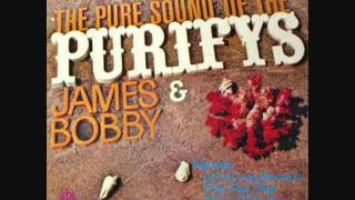 JAMES &amp; BOBBY PURIFY ~ I DON&#39;T WANT TO HAVE TO WAIT