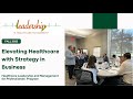 Hclm fall innovation competition